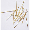 Iron Flat Head Pins HPG4.0cm-A-NF-1