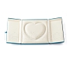 Velvet Necklace Boxes OBOX-D007-04-3