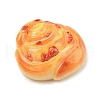 Opaque Resin Cabochons CRES-Q005-02H-2