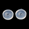Silicone Ear Nuts SIL-D009-03-2