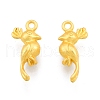 Alloy Pendants FIND-A017-13MG-1