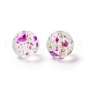 Glass Beads GLAA-C021-01I-2