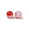 ABS Imitation Pearl Beads KY-P021-05A-10-2