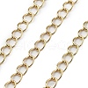 10M Brass Cable Chains CHC-M001-05LG-1