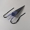 Triangle Paper Single Rose Wrapping Boxes for Bouquet ABAG-WH20005-04A-2