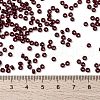 MIYUKI Round Rocailles Beads SEED-JP0009-RR0141D-3