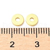 Brass Spacer Beads KK-A254-05D-G-2