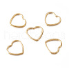 Brass Linking Rings FIND-TAC0014-48G-2