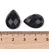 Synthetic Blue Goldstone Cabochons G-C146-04G-3