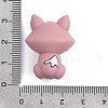 Silicone Beads SIL-S010-03D-3