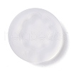 Food Grade Clear Silicone X-DIY-I086-06-4