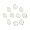 Natural Malaysia Jade Cabochons G-G994-A04-03-2