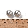 Shell Pearl Beads BSHE-L042-B08-02-3
