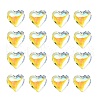 Glass Pendants X-EGLA-K011-07A-03-2