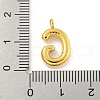Ion Plating(IP) 304 Stainless Steel Pendants STAS-C102-15G-G-3
