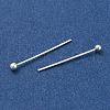 Brass Ball Head Pins KK-H502-03L-S-2