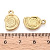 304 Stainless Steel Pendants STAS-N111-16G-3