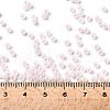 TOHO Round Seed Beads SEED-JPTR08-0145L-4