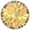 Preciosa® MAXIMA Crystal Round Stones X-PRC-RBSS29-10330-3