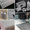 Aluminium Plates FIND-WH0003-87A-7
