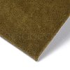 Wood Covered with Velvet Slant Back Earrings Display Stands NDIS-Q027-01B-3