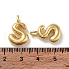 Brass Pendants KK-A199-01G-S-3
