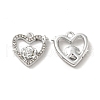 Crystal Rhinestone Pandants ALRI-O024-03P-1