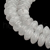 Natural White Jade Beads Strands G-Z030-A11-01-5