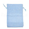 Cotton Packing Pouches OP-R034-13x18-13E-2
