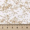 MIYUKI Round Rocailles Beads SEED-X0056-RR1133-4