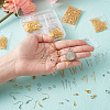 DIY Jewelry Sets DIY-TA0002-52-8