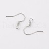 Iron Earring Hooks E133-S-2