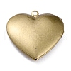 304 Stainless Steel Locket Pendants X-STAS-O147-02B-2