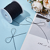 Unicraftale 1Roll Nylon Thread NWIR-UN0001-08D-2