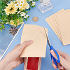 Silicone Self-adhesive Anti-Slip Shoe Bottom Pads FIND-WH0128-24B-3
