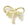 Brass Pendants KK-K371-17G-1