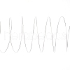 Carbon Steel Memory Wire MW11.5CM-NFB-3