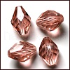 Imitation Austrian Crystal Beads SWAR-F054-11x8mm-30-1