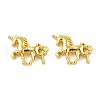 Alloy Cabochons PALLOY-CJC0005-05B-1