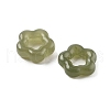 Natural Hetian Jade Linking Rings G-A214-01C-2