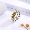 Religion Alloy Finger Rings for Women FS-WGEF616-03-1