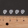 Plastic Sequins Beads PVC-R024-05A-4