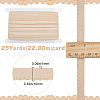 Gorgecraft Chinlon Wavy Edge Elastic Band EC-GF0001-41C-2