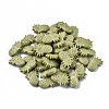 Sealing Wax Particles DIY-M005-04-2