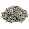 Aluminium Twisted Curb Chains CHA-K001-06P-3