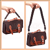 WADORN 2Pcs 2 Style PU Leather Bag Handles DIY-WR0003-18B-3
