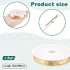   55M Eco-Friendly Copper Wire CWIR-PH0002-10LG-01-2