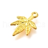 Alloy Pendants TIBE-L008-11G-2