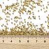 TOHO Round Seed Beads SEED-XTR15-0715-3