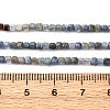Natural Kyanite Beads Strands G-RM2025-C05-A-5